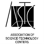 Association of Science-Technology Centers logo