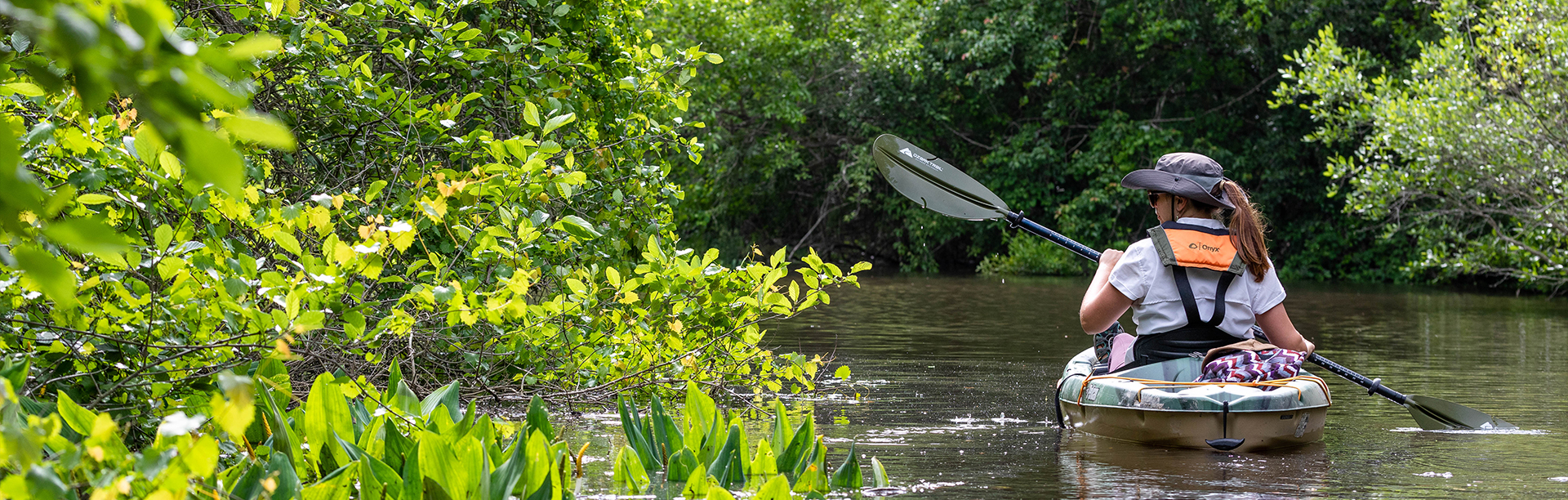 Kayak
