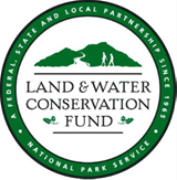 Land and Water Conservation Fund logo