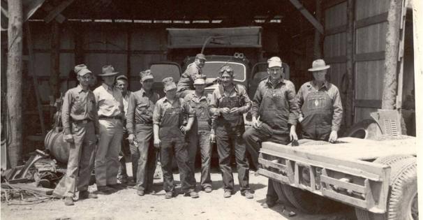 VEC historical program event summer 2024