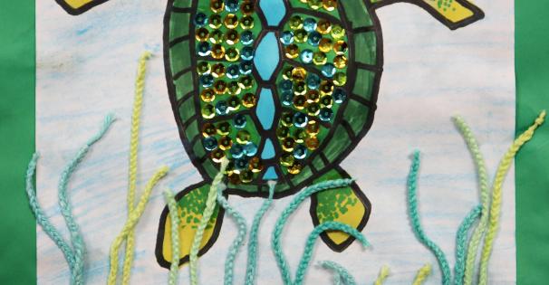 Art Contest Category 1 Winners