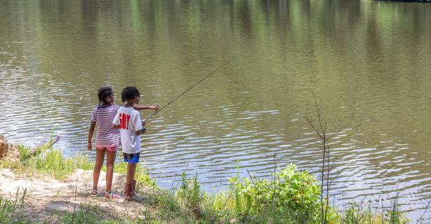fishing 