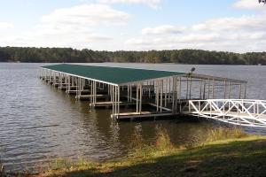 Boat Slips
