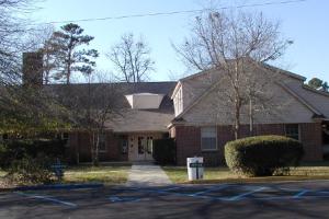 Visitor Center