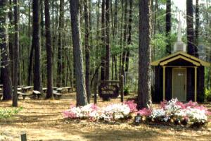 Wayside Chapel