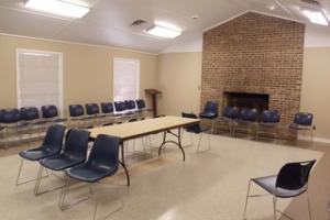 Dormitory Meeting Room