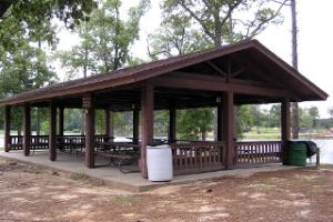 Picnic Pavilion