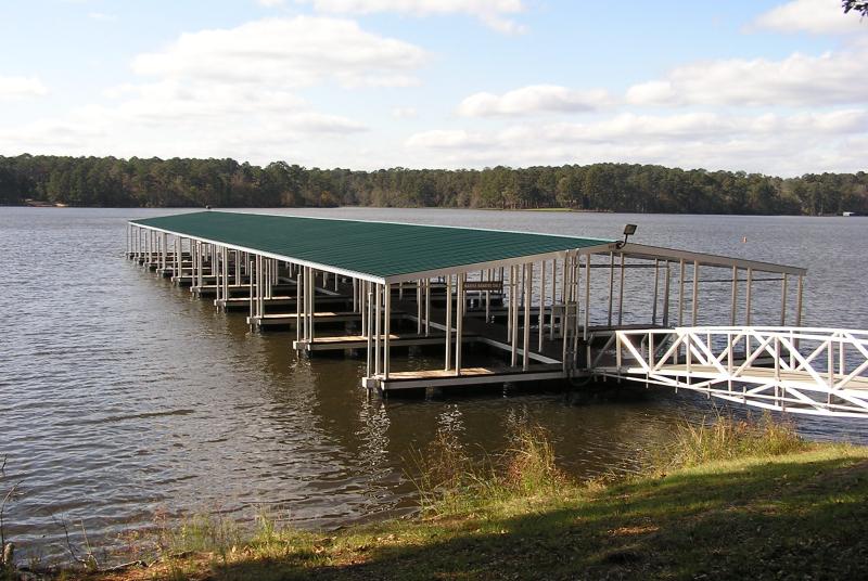 Boat Slips