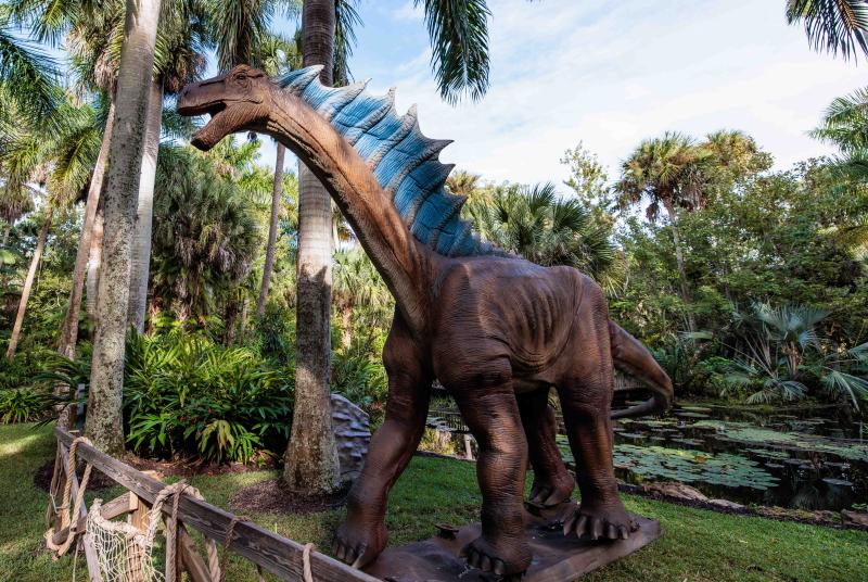 Amargasaurus